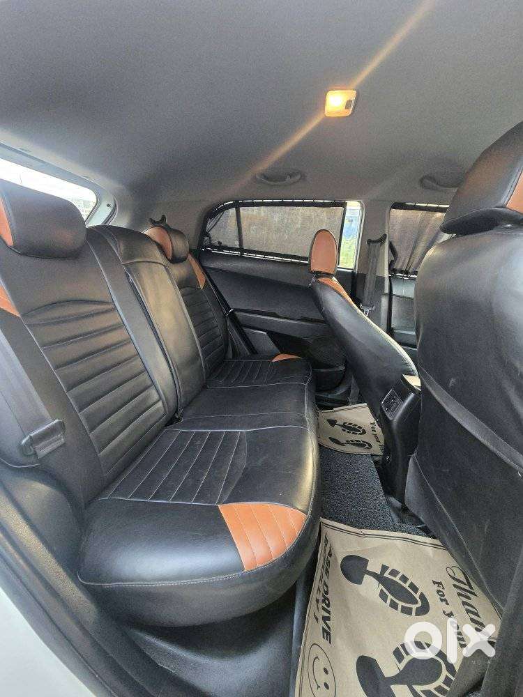 Hyundai Creta 1.4 S, 2018, Diesel