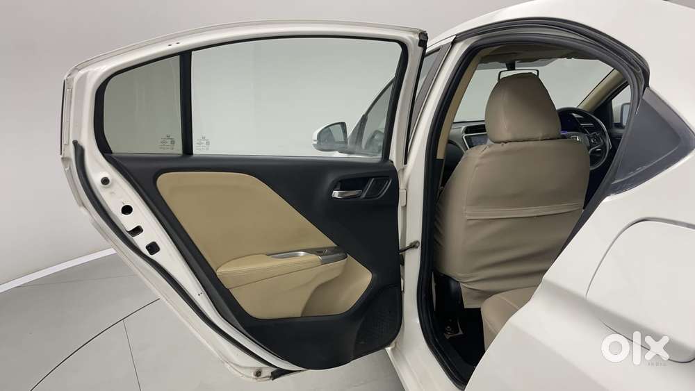 Honda City 2015-2017 I Vtec Vx Option Bl, 2015, Petrol