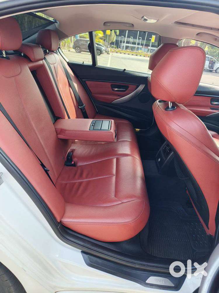 Bmw 3 Series 320d Sport, 2013, Diesel