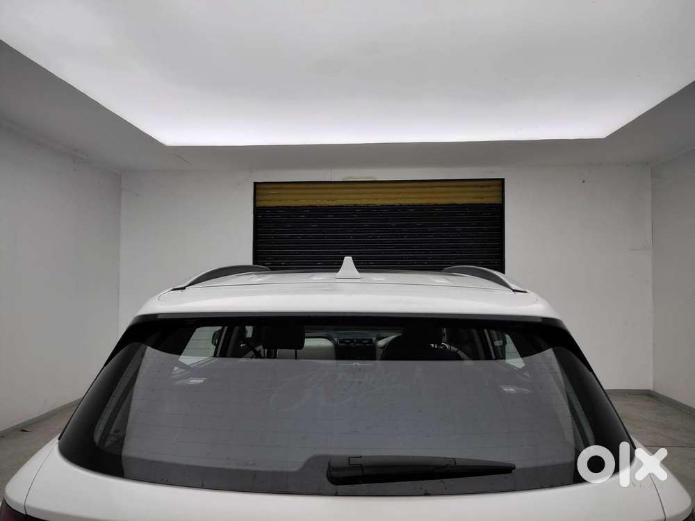 Hyundai Creta Sx (o) 1.5 Diesel, 2021, Diesel