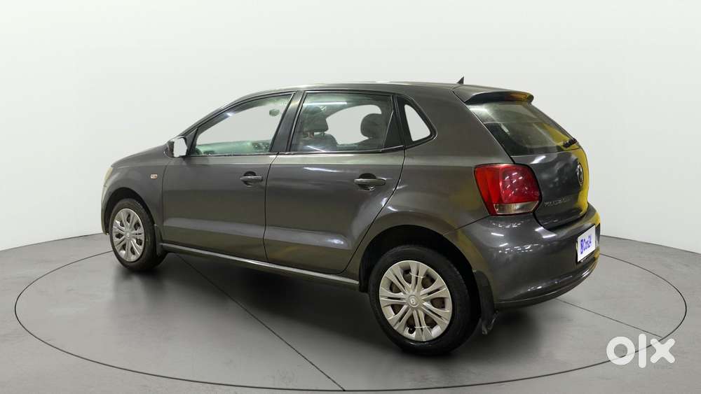 Volkswagen Polo Diesel Comfortline 1.2l, 2013, Diesel