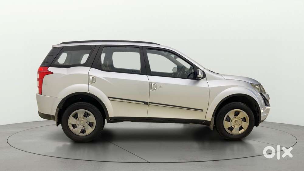 Mahindra Xuv500 W6 2wd, 2016, Diesel