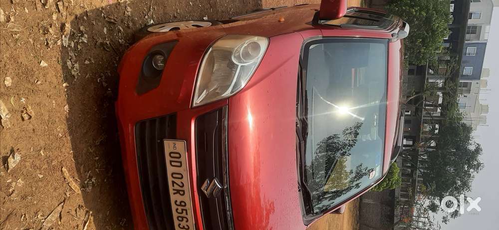 Good Condition,new Betarry, New Wheel,