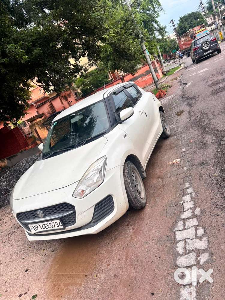 Maruti Suzuki Swift Vdi 2019