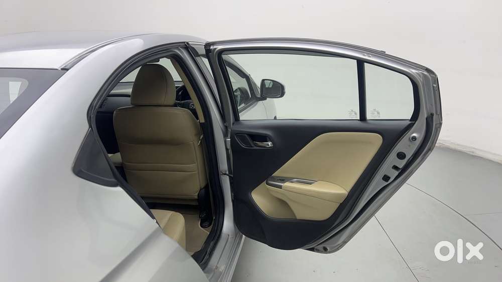 Honda City I-vtec Vx, 2016, Petrol