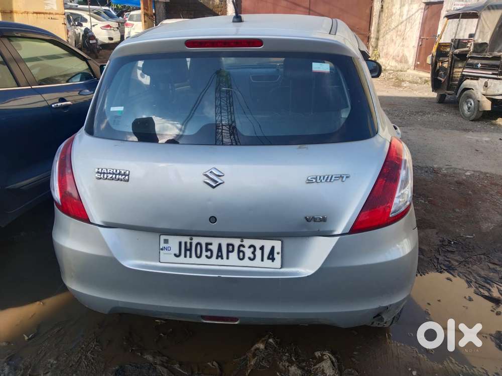 Maruti Suzuki Swift Vdi Optional, 2013, Diesel