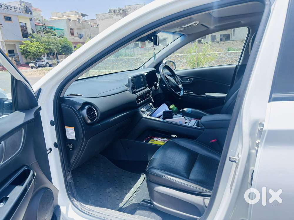 Hyundai Kona Electric Premium, 2023, Electric