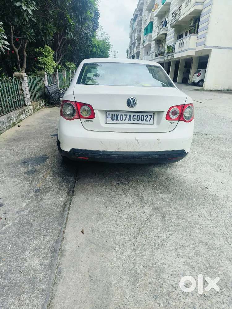 Volkswagen Jetta 2010 Diesel 150000 Km Driven