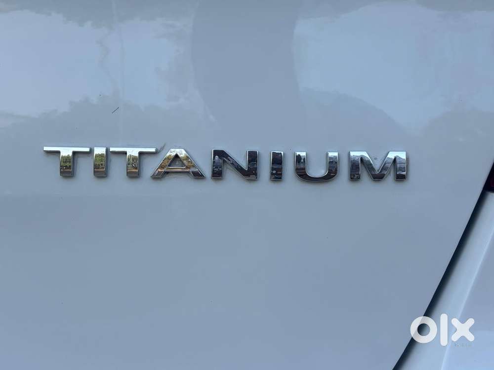 Ford Figo 1.2p Titanium Plus Mt, 2020, Petrol