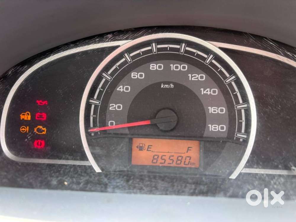 Maruti Suzuki Alto 800 Lxi, 2014, Petrol