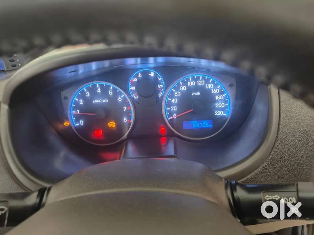 Hyundai I20 2011 Petrol Well Maintained
