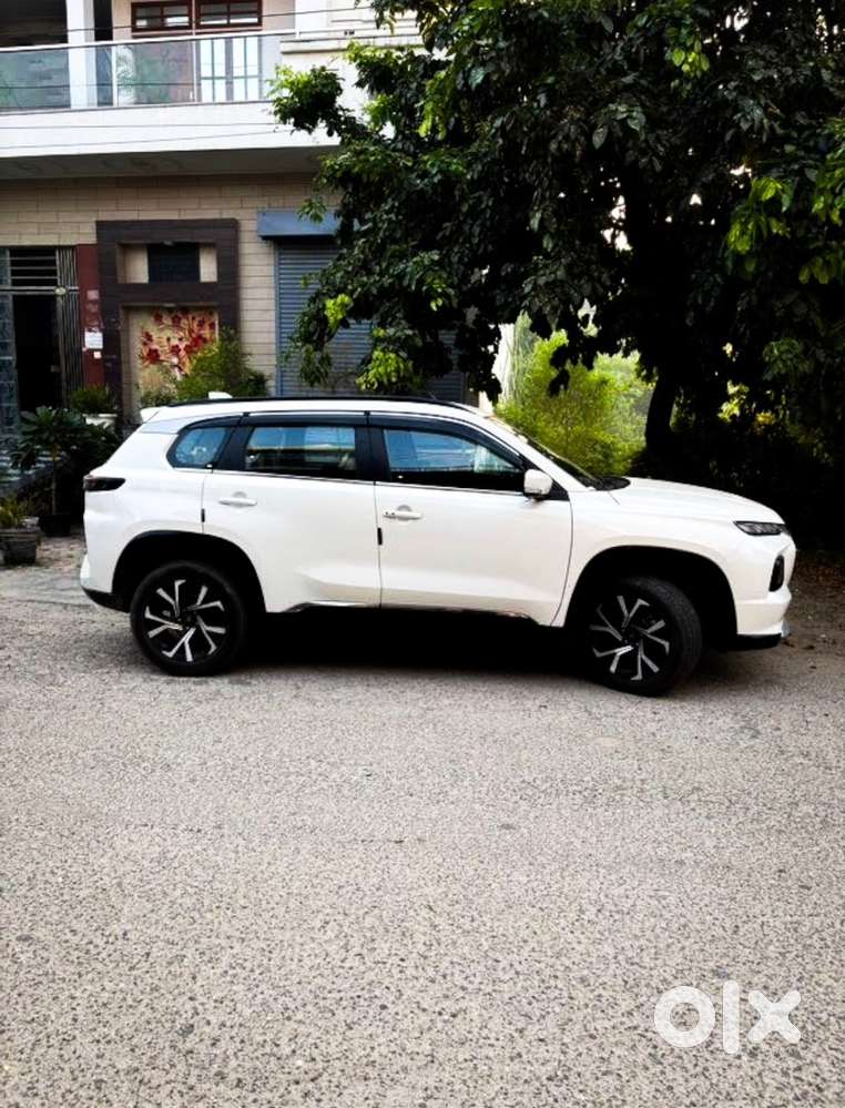 Grand Vitara Delta Cng  Single Owner  Premium Modifications