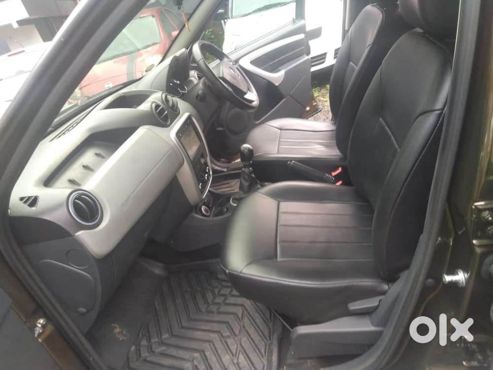 Renault Duster Rxz Awd, 2016, Diesel