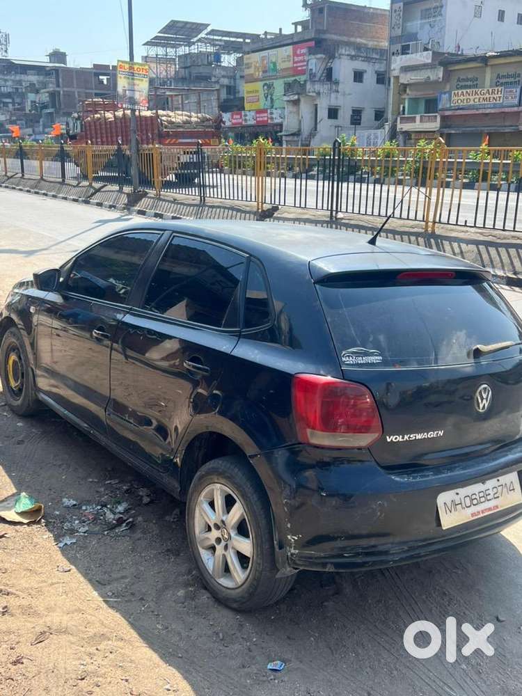 Volkswagen Polo 2013 Diesel Well Maintained
