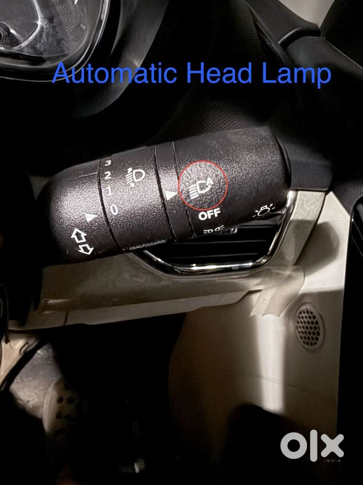 Tata Nexon Xz Plus Luxs 2023
