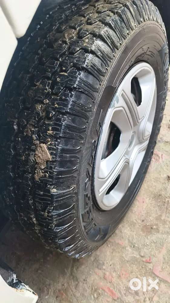 Mahindra Scorpio 2014 Diesel