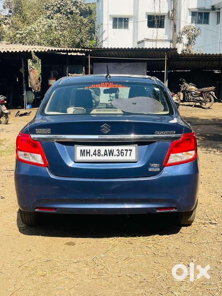 Maruti Suzuki Swift 2018