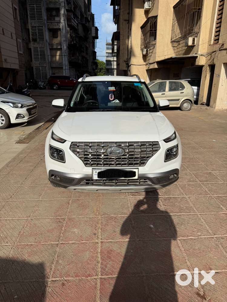 Hyundai Venue S Plus 2021