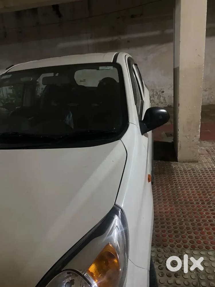 Maruti Suzuki 800 Petrol 2019
