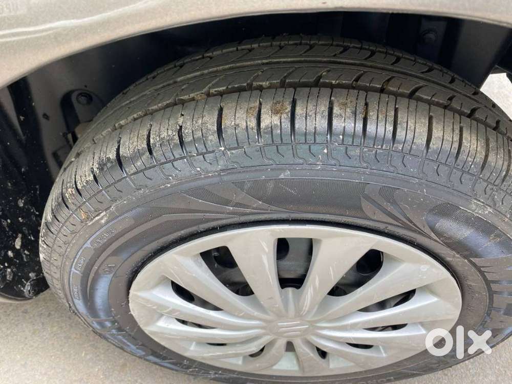 Maruti Suzuki Swift Dzire 2015-2017 1.2 Vxi, 2015, Petrol