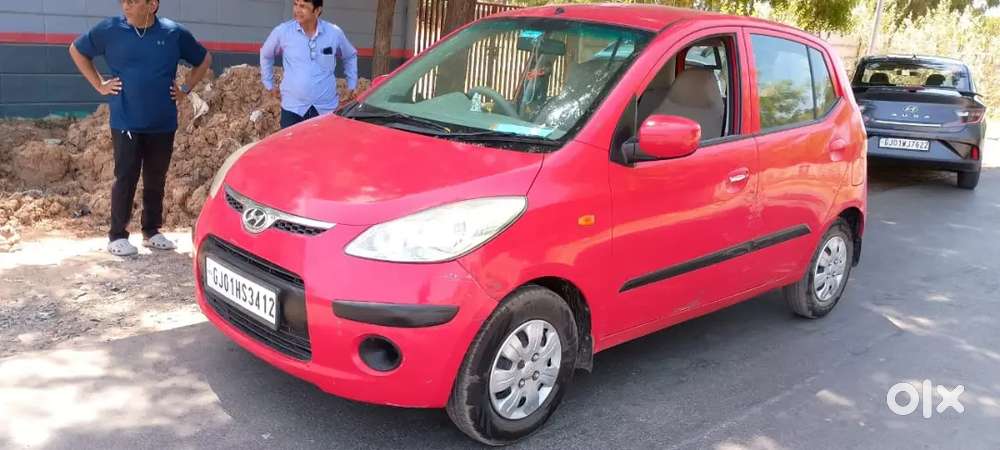 Hyundai I10 Magna 2009 Model