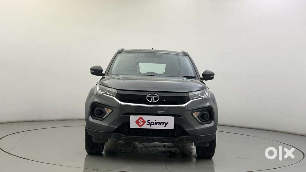 Tata Nexon 1.5 Revotorq Xma Amt (s), 2020, Petrol