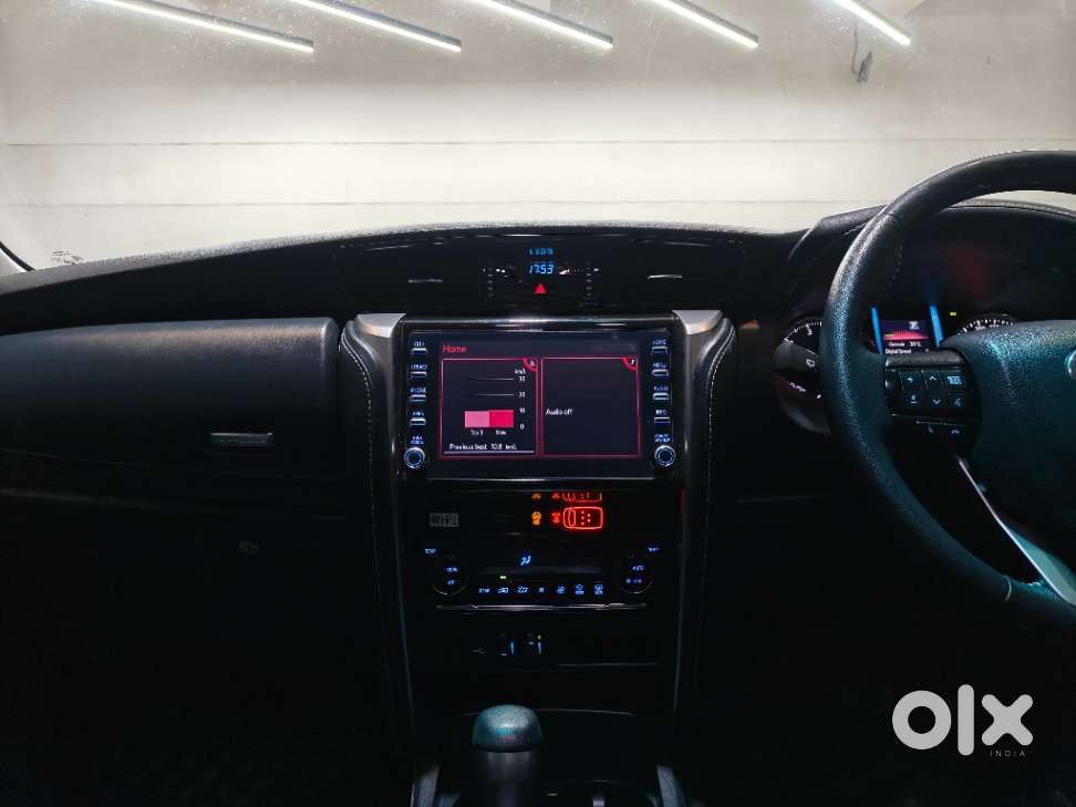 Toyota Fortuner 4x2 At 2.8 Diesel, 2024, Diesel