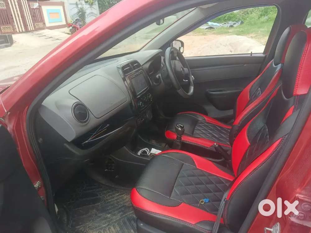 Renault Kwid Neotech Rxl Petrol 2018