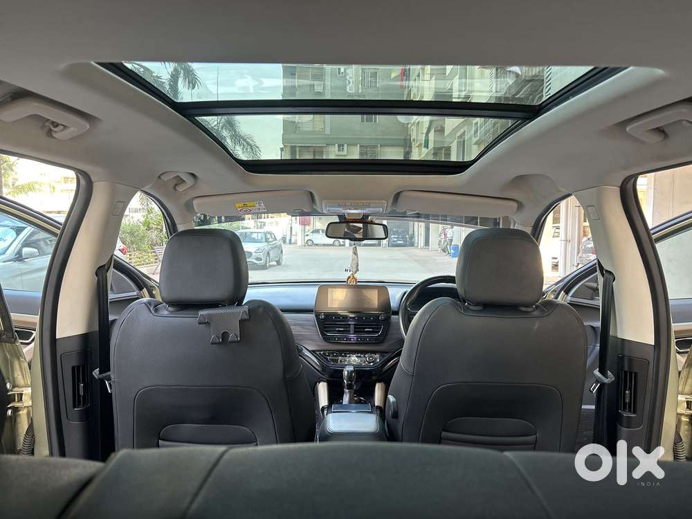 Tata Harrier Xza Plus Dual Tone, 2022, Diesel