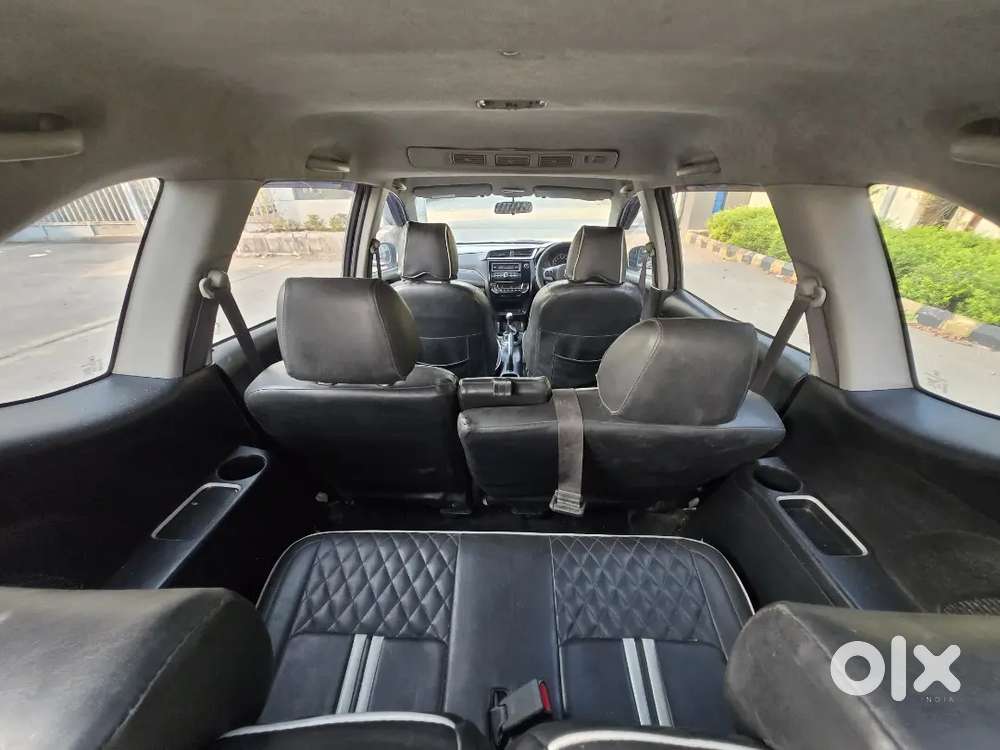 Honda Br-v 2017 Diesel