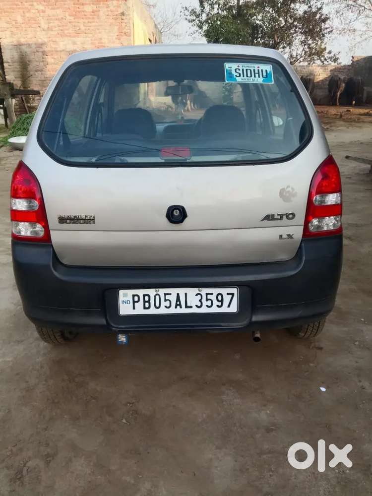 New Tayar New Battry Orignl Car No Assident No Paint