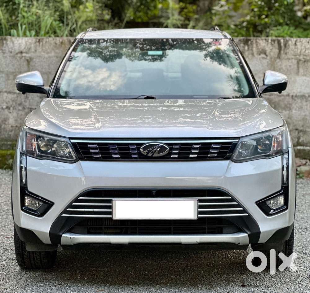 2019 Mahindra Xuv300 W8