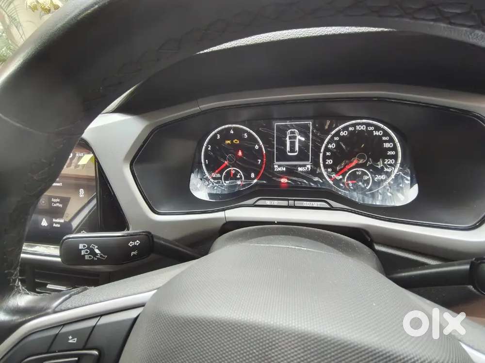 Volkswagen Tiguan 2023 First-owner