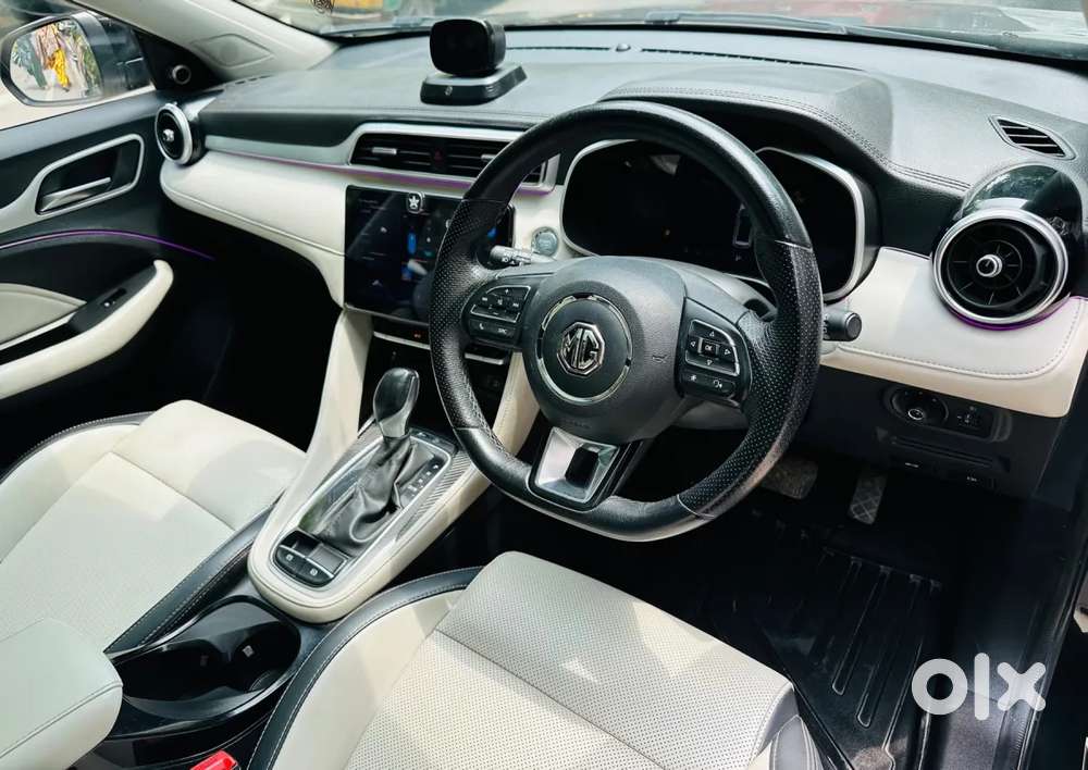 Mg Astor 1.5 Savvy Cvt, 2022, Petrol