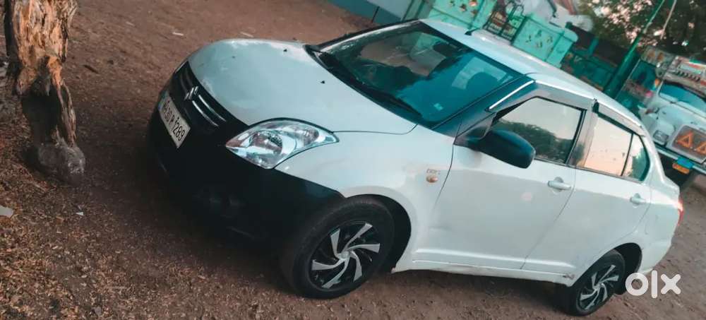 Maruti Suzuki Swift Dzire Tour 2008