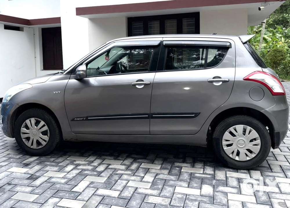 Maruti Suzuki 2013 Km Driven
