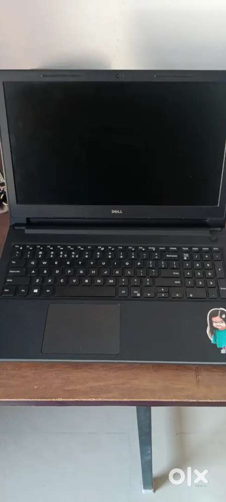Dell i3 7th gen