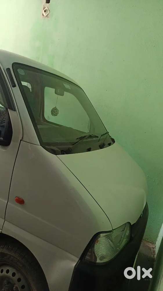 Maruti Suzuki Eeco Ac 2025