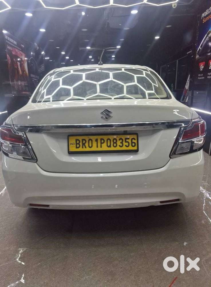 Maruti Suzuki Dzire 1.2 Tour S Cng, 2024, Petrol
