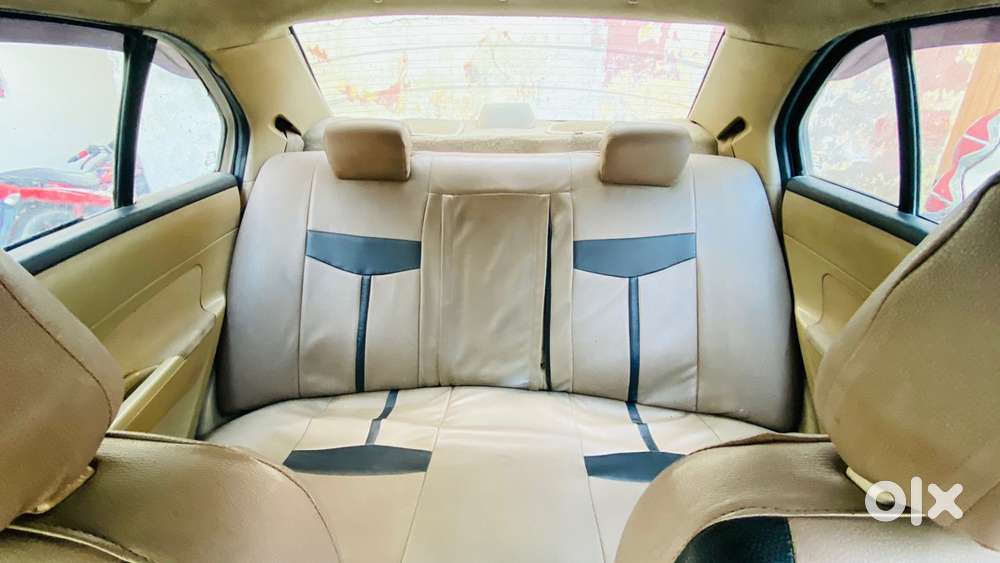 Swift Dzire 2014 Petrol Manual