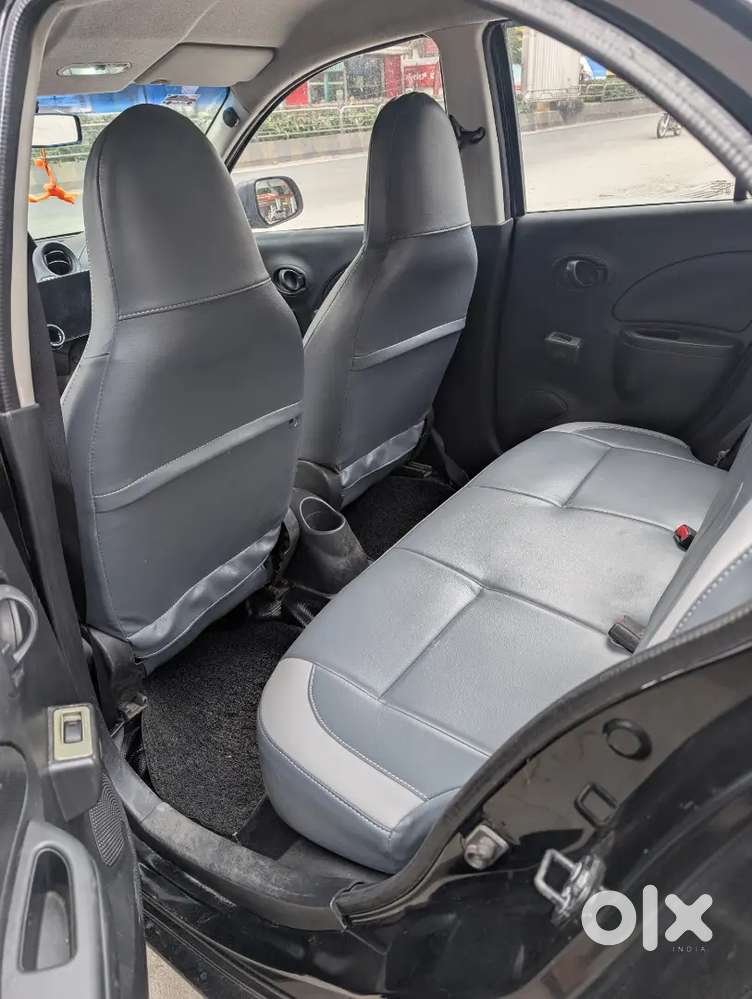 Nissan Micra 1.2 Petrol 2010