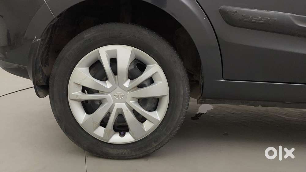 Tata Zest  Revotron 1.2t Xms, 2016, Petrol