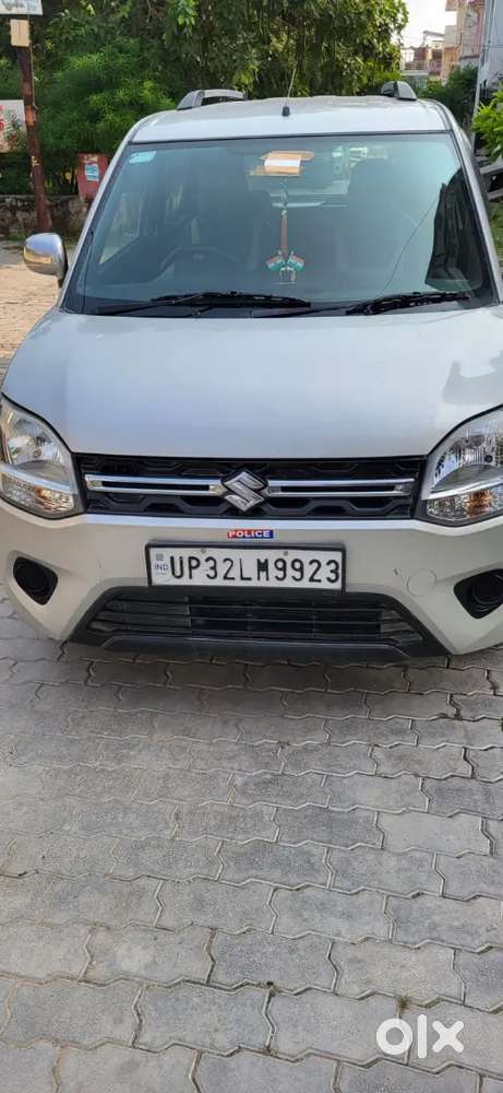 New Model Wegon R For Sell