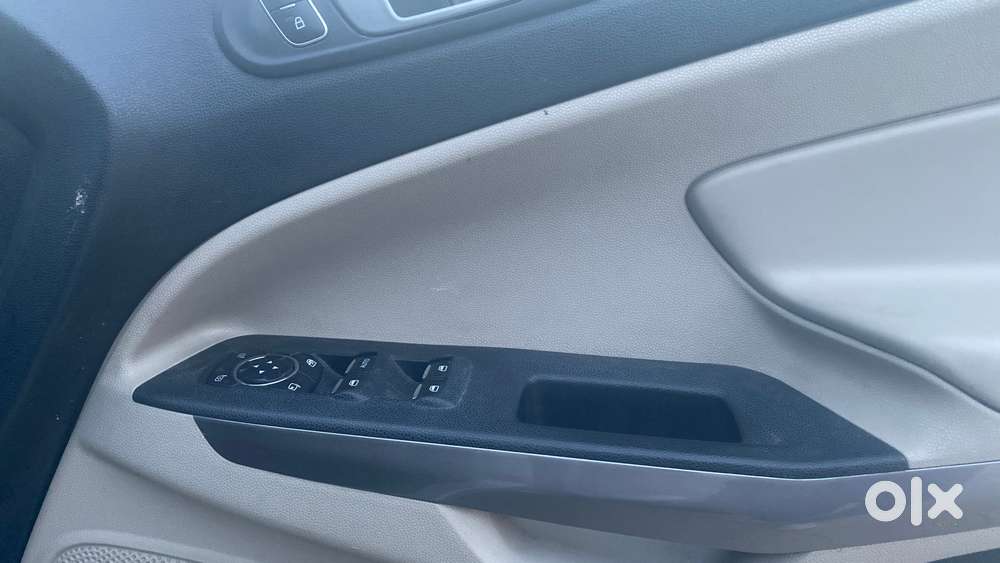 Ford Ecosport 1.5 Petrol Titanium, 2020, Petrol