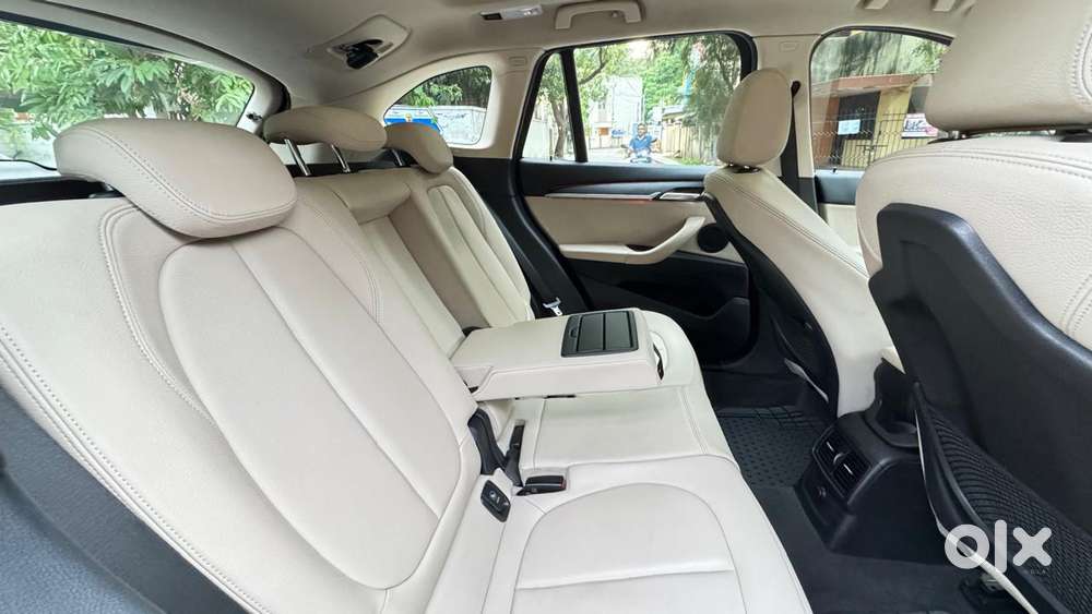 Bmw X1 Sdrive20d Expedition, 2018, Diesel