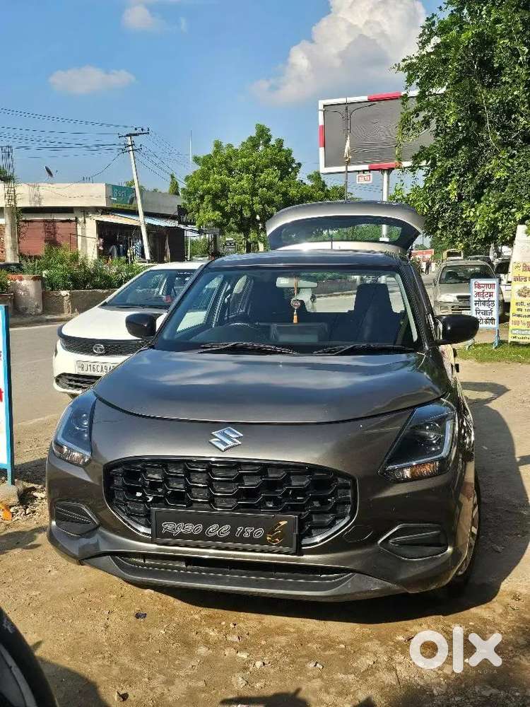 Maruti Suzuki Swift 2016 Lxi Manual Petrol