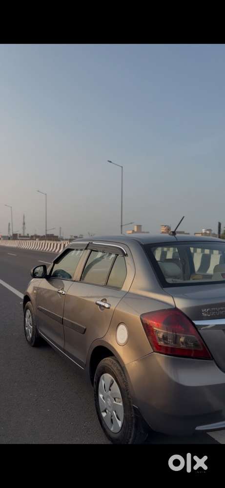 2013 Maruti Swift Dzire