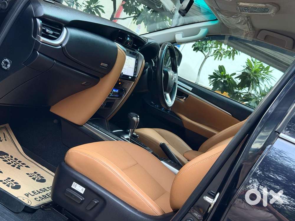 Toyota Fortuner 3.0 4x2 Automatic, 2023, Diesel