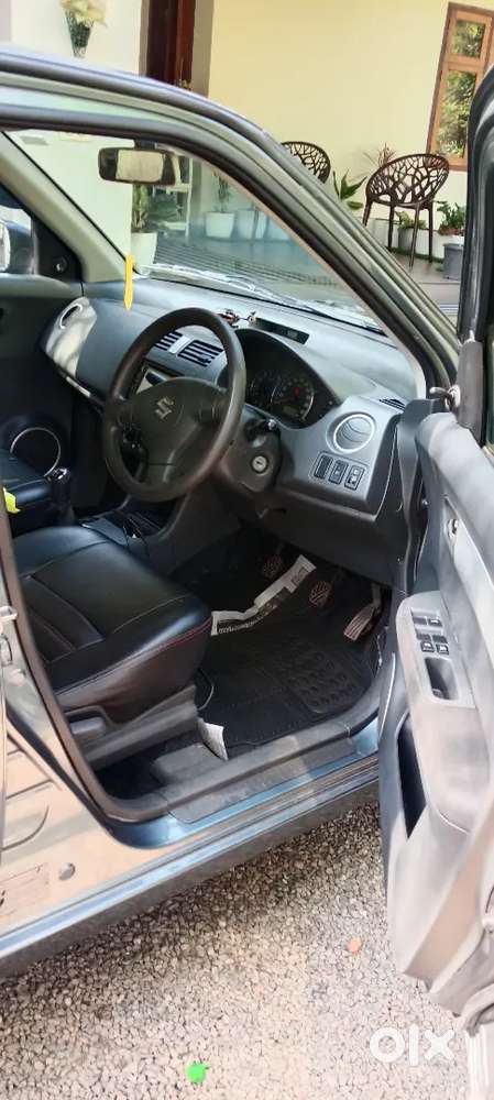 Swift Vxi 2011