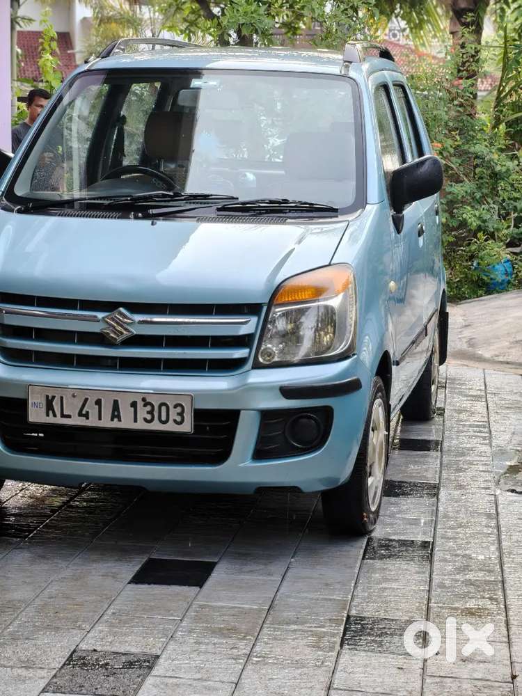 Wagnor 2007 Model